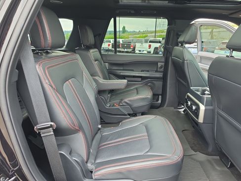 Used 2023 Ford Expedition Limited AWD/4WD image 20