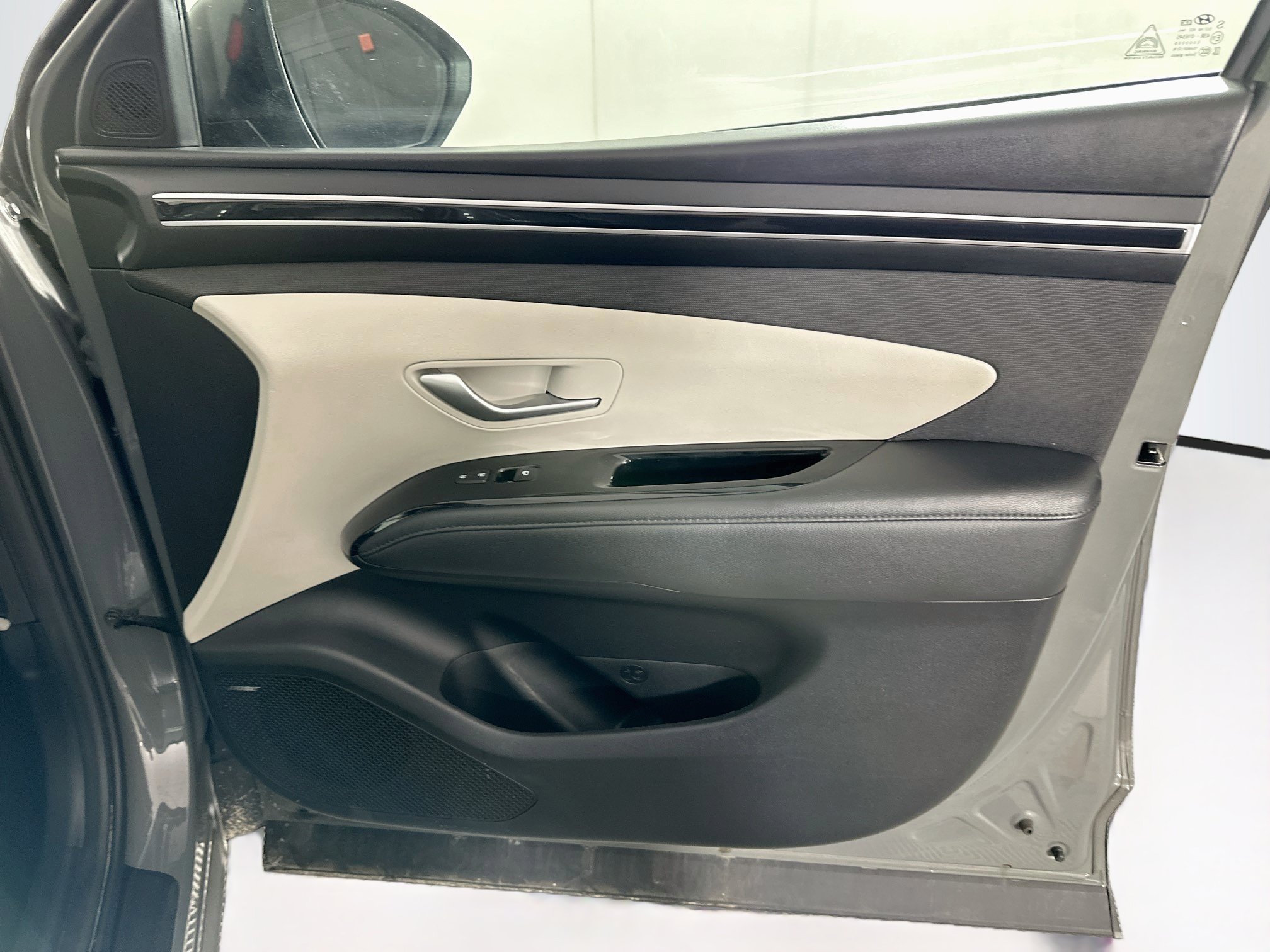 Used 2024 Hyundai Tucson Limited FWD image 33