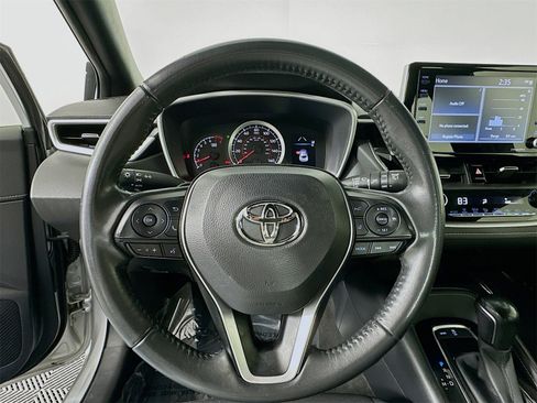 Certified 2022 Toyota Corolla SE image 11
