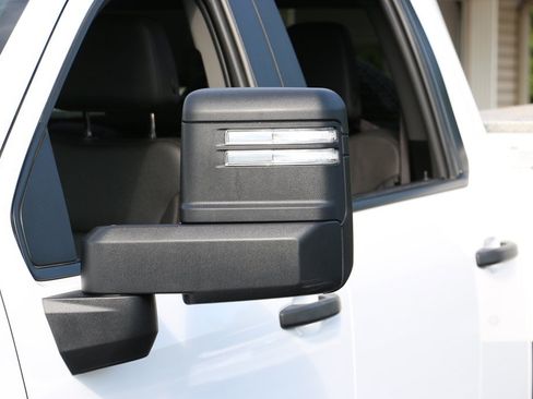 Used 2025 Chevrolet Silverado 3500 W/T w/ WT Convenience Package AWD/4WD image 40