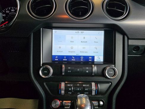 Used 2020 Ford Mustang Coupe w/ Equipment Group 101A image 21