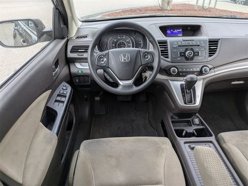Used 2012 Honda CR-V EX image 20