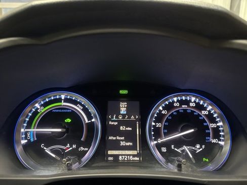 Used 2015 Toyota Highlander Limited image 9