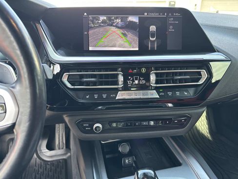 Certified 2021 BMW Z4 M40i w/ Executive Package image 18