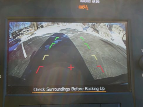 Used 2025 Subaru Outback image 27