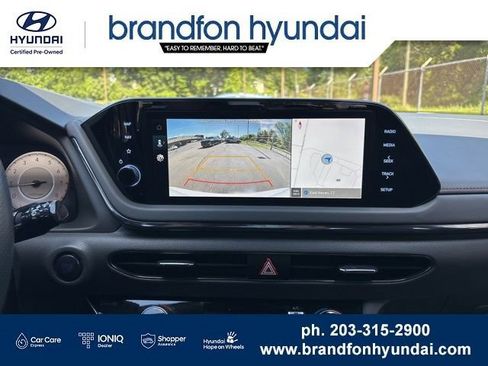 Used 2023 Hyundai Sonata N Line FWD image 20