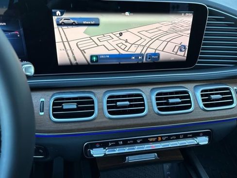 New 2026 Mercedes-Benz GLE 350 4MATIC image 18