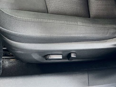 Used 2023 Nissan Altima 2.5 SV image 17