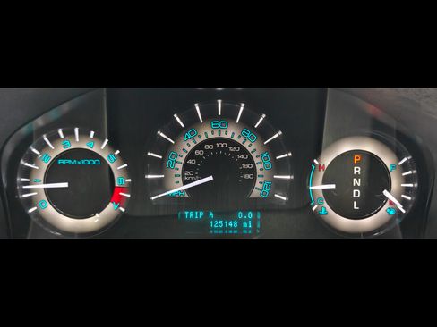 Used 2010 Mercury Milan Premier FWD image 37