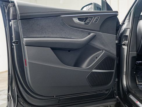 New 2026 Audi RS Q8 performance AWD/4WD image 19