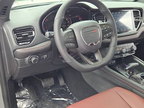 New 2026 Dodge Durango GT AWD/4WD image 27