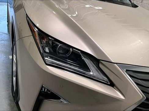 Used 2016 Lexus RX 350 AWD w/ Premium Package image 32