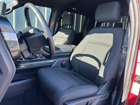 Used 2022 Ford F150 XLT w/ Equipment Group 302A High AWD/4WD image 9
