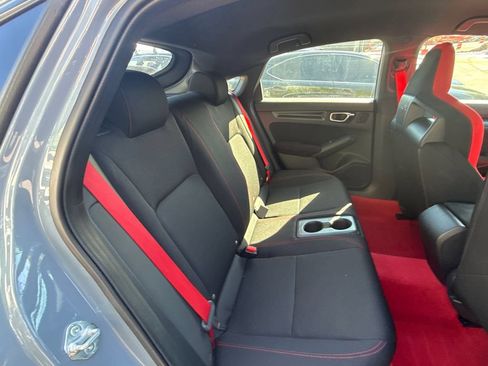 Used 2024 Honda Civic Type R image 13