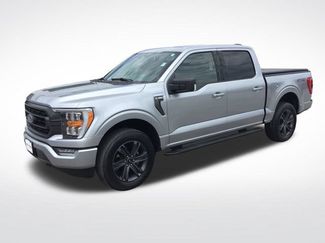 Used 2023 Ford F150 XLT w/ Equipment Group 302A High AWD/4WD 360° Tour