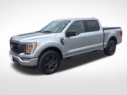 Used 2023 Ford F150 XLT w/ Equipment Group 302A High