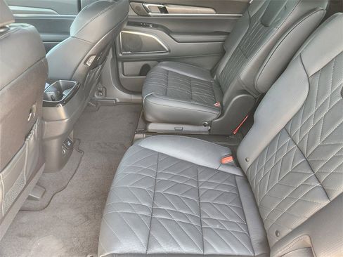 New 2025 Kia Telluride SX X-Line image 20