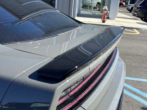 New 2026 Dodge Charger Scat Pack AWD/4WD image 6