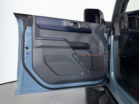 Used 2023 Ford Bronco Raptor image 20