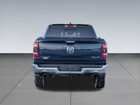 Used 2019 RAM 1500 Limited image 5