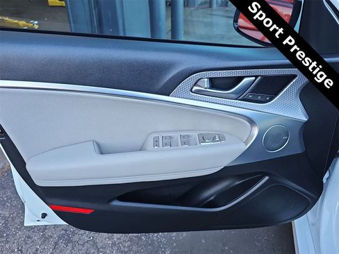 Used 2023 Genesis G70 2.0T w/ Sport Prestige Package image 29