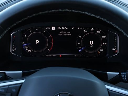 Used 2023 Volkswagen Atlas Cross Sport SEL image 26