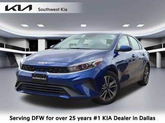 Certified 2024 Kia Forte LXS FWD video 1