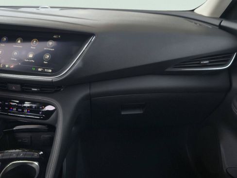 Used 2022 Buick Envision Essence w/ Safety Package FWD image 21