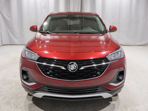 Used 2023 Buick Encore GX Preferred w/ Cold Weather Comfort Package AWD/4WD image 6