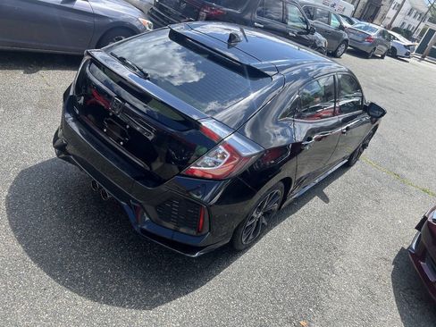 Used 2017 Honda Civic Sport image 18