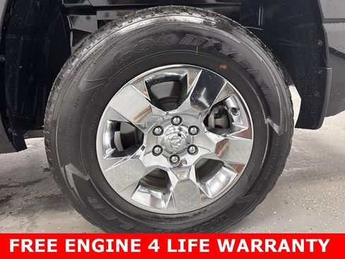 Used 2024 RAM 1500 Big Horn image 5