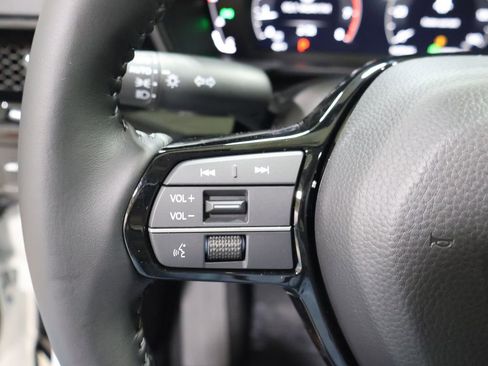 New 2026 Honda CR-V EX-L image 30