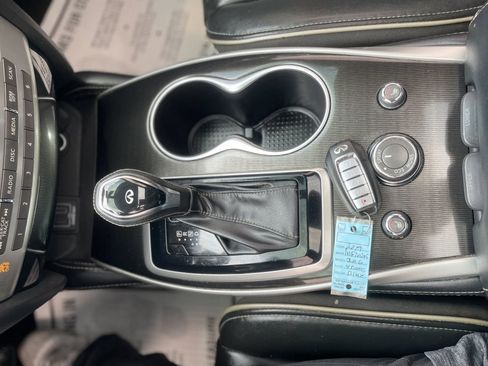 Used 2019 INFINITI QX60 Luxe image 14