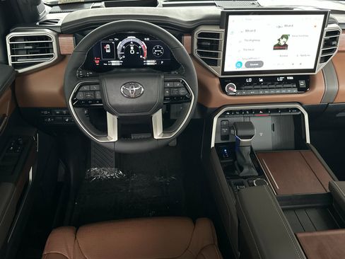 New 2026 Toyota Tundra 1794 Edition image 13