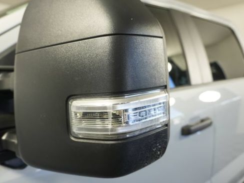 Used 2025 Ford F350 XL w/ STX Appearance Package AWD/4WD image 25