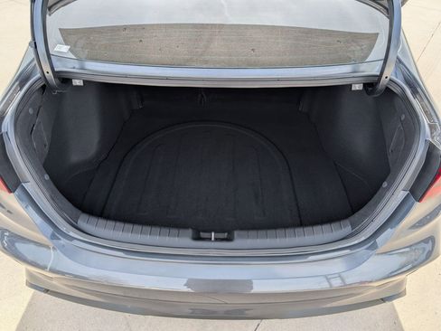 Certified 2024 Kia Forte LXS w/ LXS Technology Package image 29