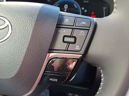 Used 2026 Toyota Camry SE image 20