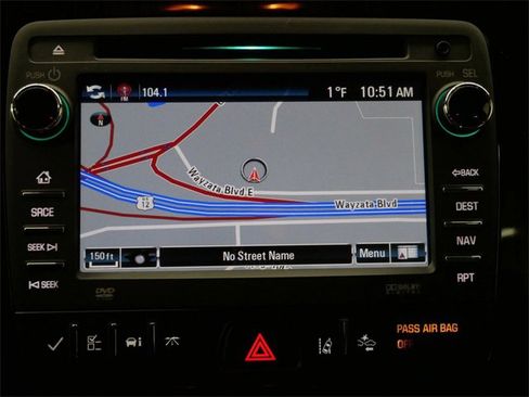 Used 2017 Chevrolet Traverse Premier image 18