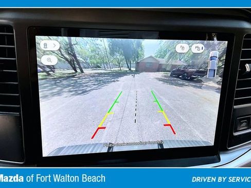 Used 2025 Ford F150 XLT w/ Equipment Group 301A Standard AWD/4WD image 13