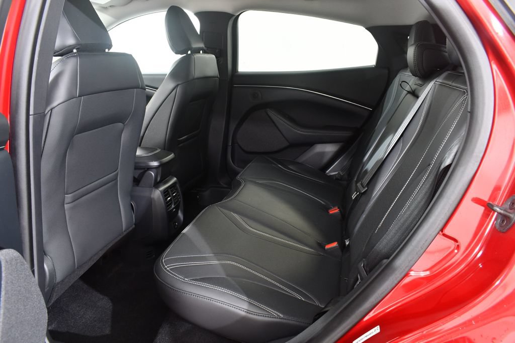 Used 2023 Ford Mustang Mach-E Premium AWD/4WD image 16