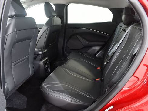 Used 2023 Ford Mustang Mach-E Premium AWD/4WD image 16