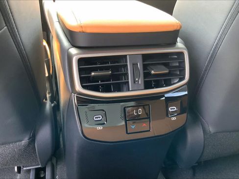 New 2026 Lexus RX 350 AWD/4WD image 20