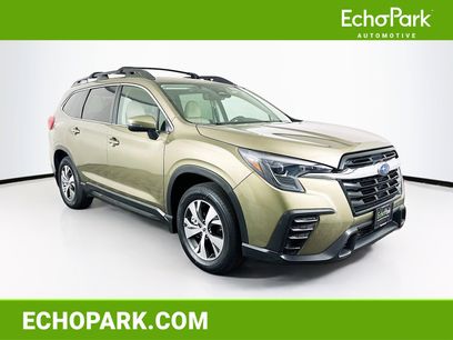 Used 2023 Subaru Ascent Premium w/ Convenience Package
