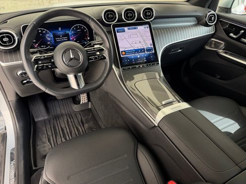 Certified 2023 Mercedes-Benz GLC 300 4MATIC image 2