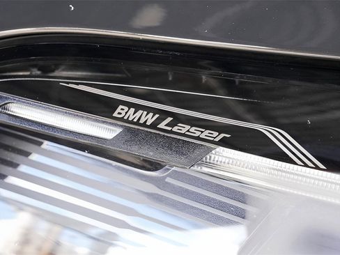 Used 2022 BMW X5 M Competition w/ Competition Package 2 image 25