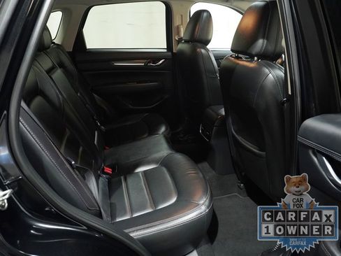Used 2020 MAZDA CX-5 Grand Touring image 14