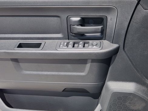 New 2026 RAM 3500 Tradesman AWD/4WD image 17