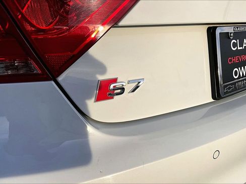 Used 2015 Audi S7 Prestige image 22