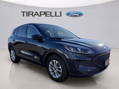 Certified 2022 Ford Escape SE w/ Convenience Package