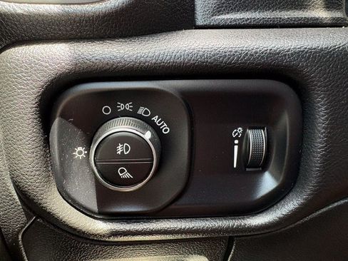 Used 2023 RAM 1500 Big Horn AWD/4WD image 21